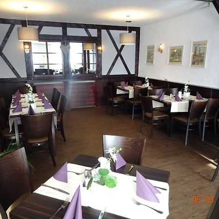 Gasthaus Stadt Бад-Зульца Экстерьер фото